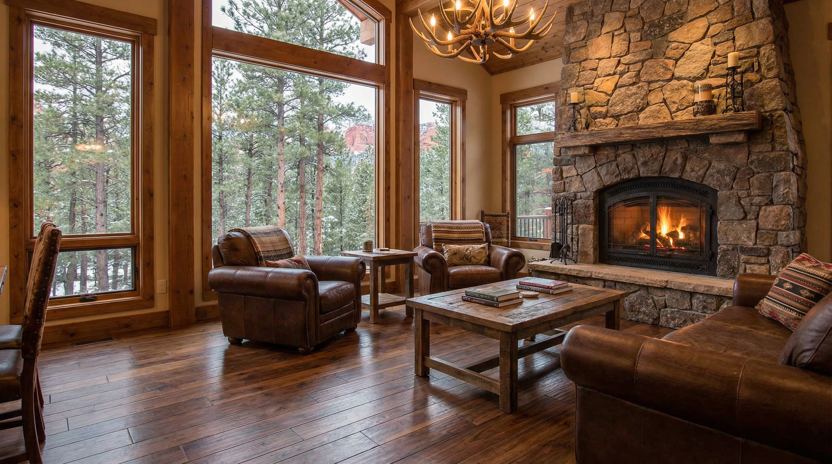 Flooring Style Ideas for Arizona Homes