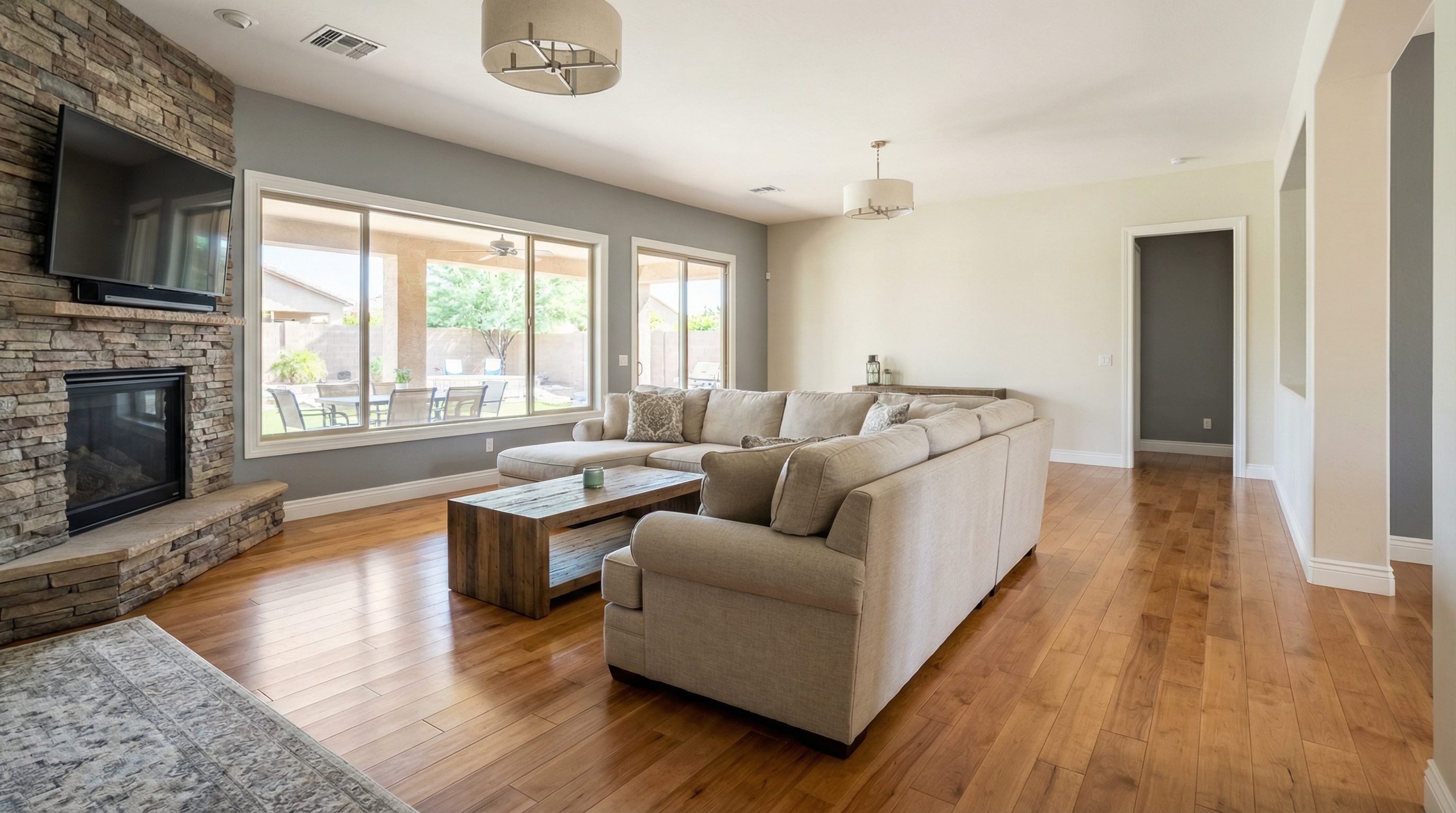 West Valley Flooring Guide: Glendale, Peoria, Surprise, Goodyear, and Buckeye