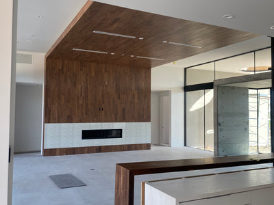 Master of Wood Floors flooring project in Arizona