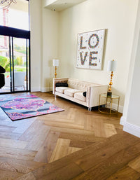 Master of Wood Floors flooring project in Arizona