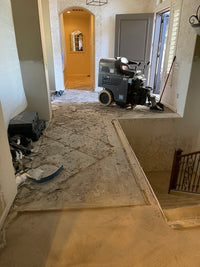 Master of Wood Floors flooring project in Arizona