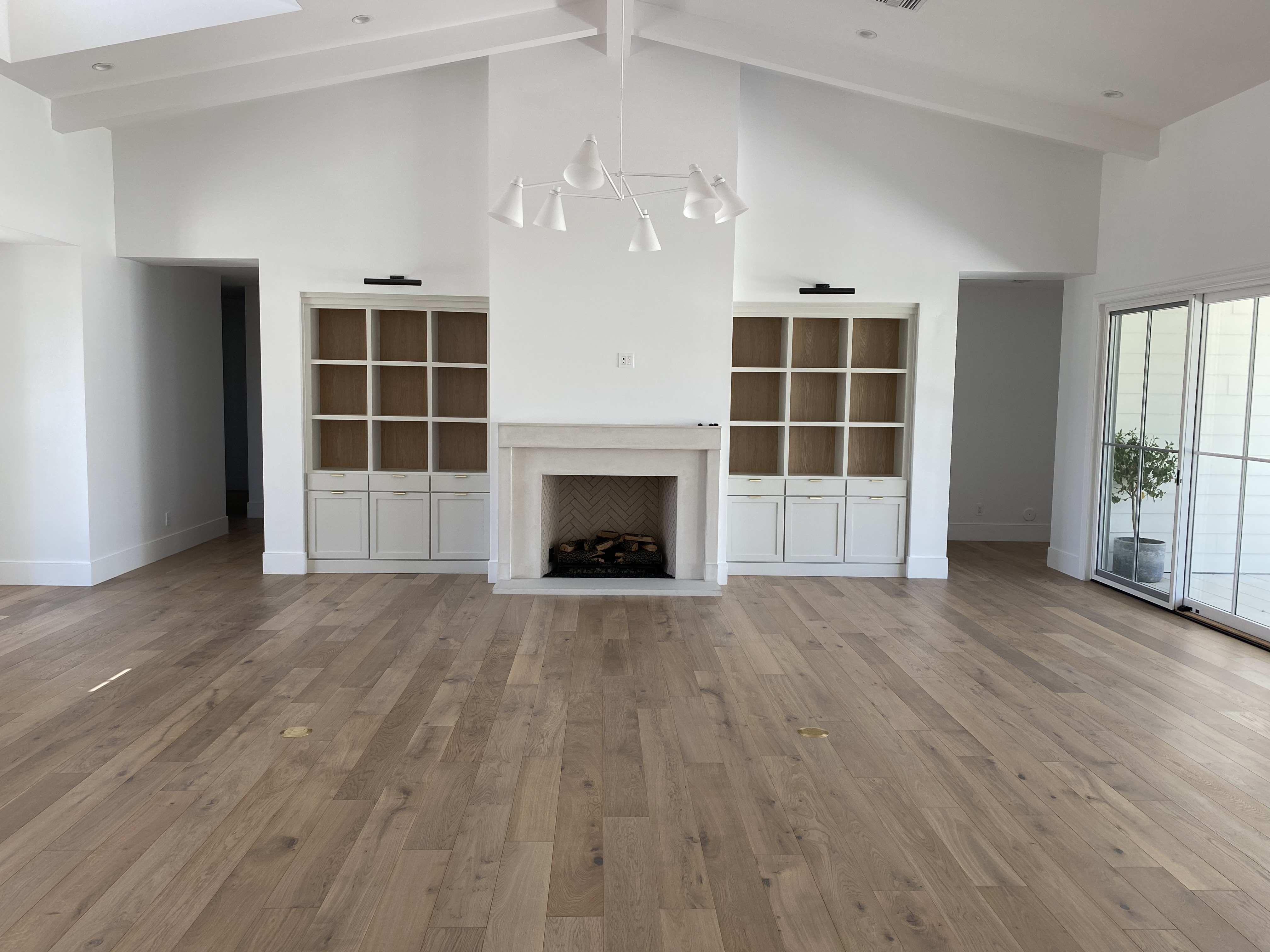 Tile Floor Installation project detail for Glendale Arizona