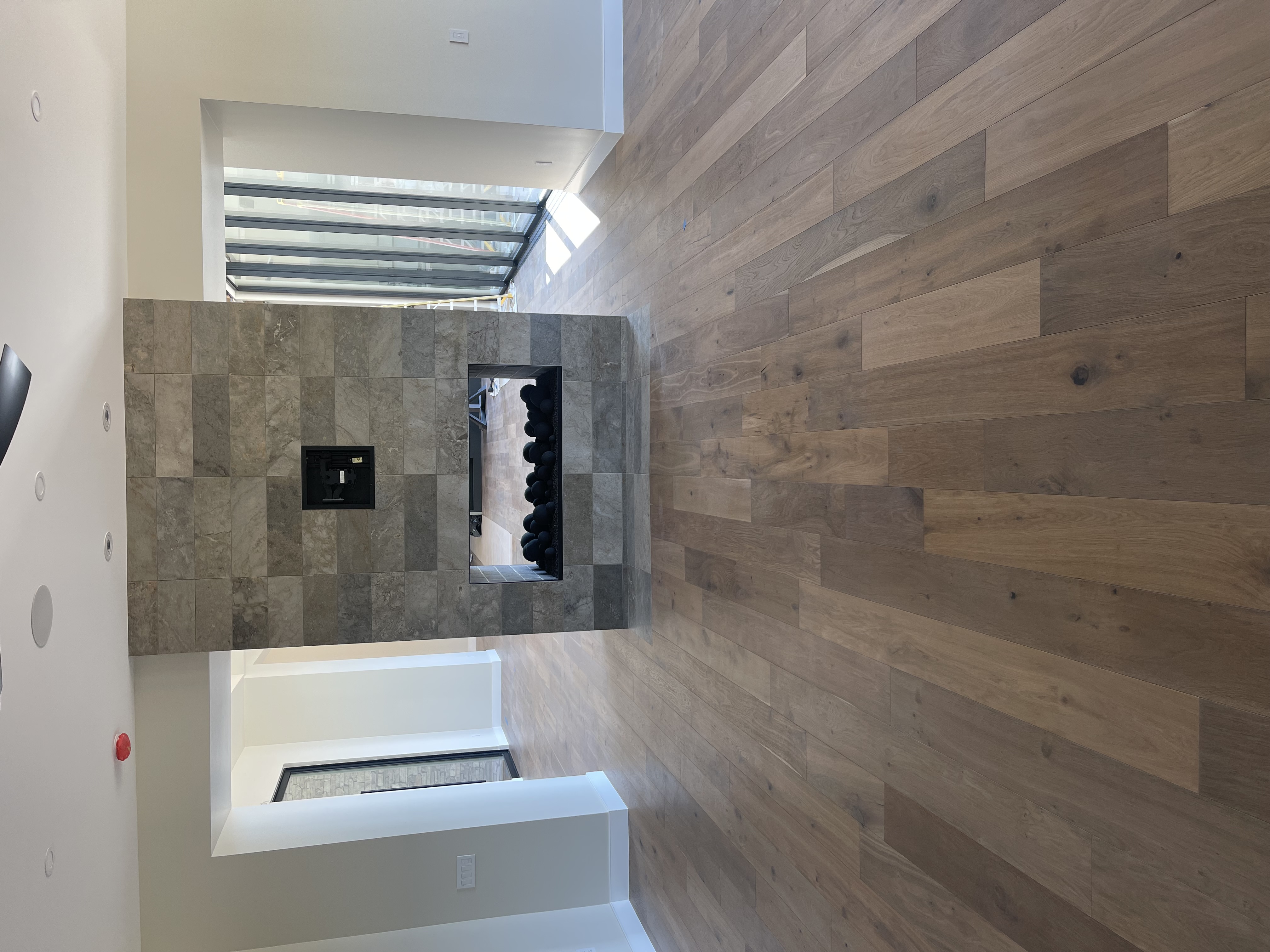 Laminate Flooring Installation by Master of Wood Floors