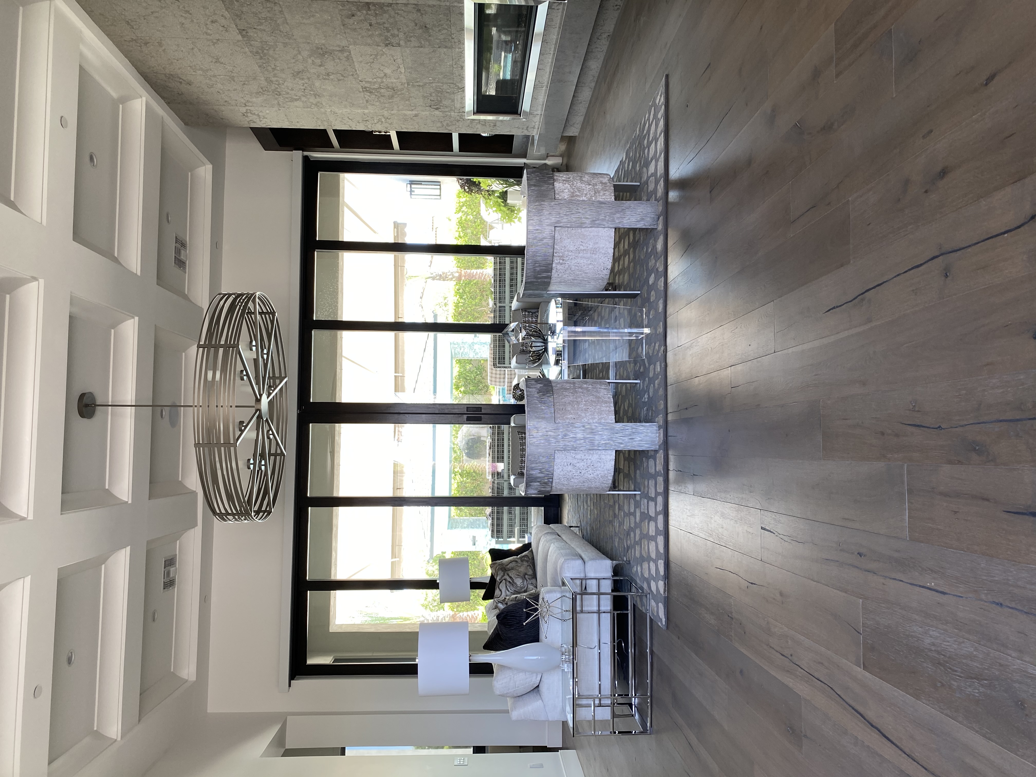 Tile Floor Installation by Master of Wood Floors