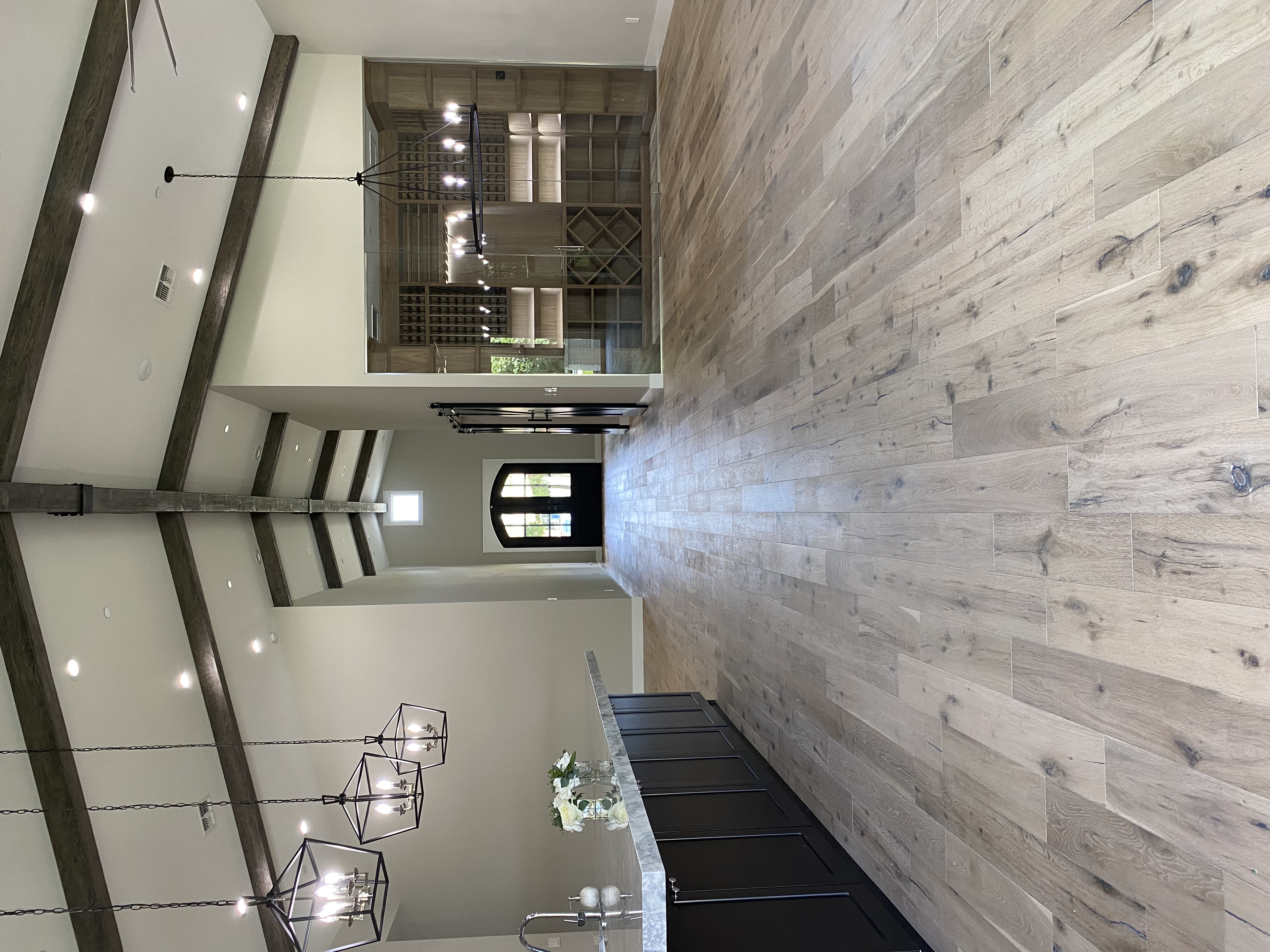 Master of Wood Floors flooring project in Arizona