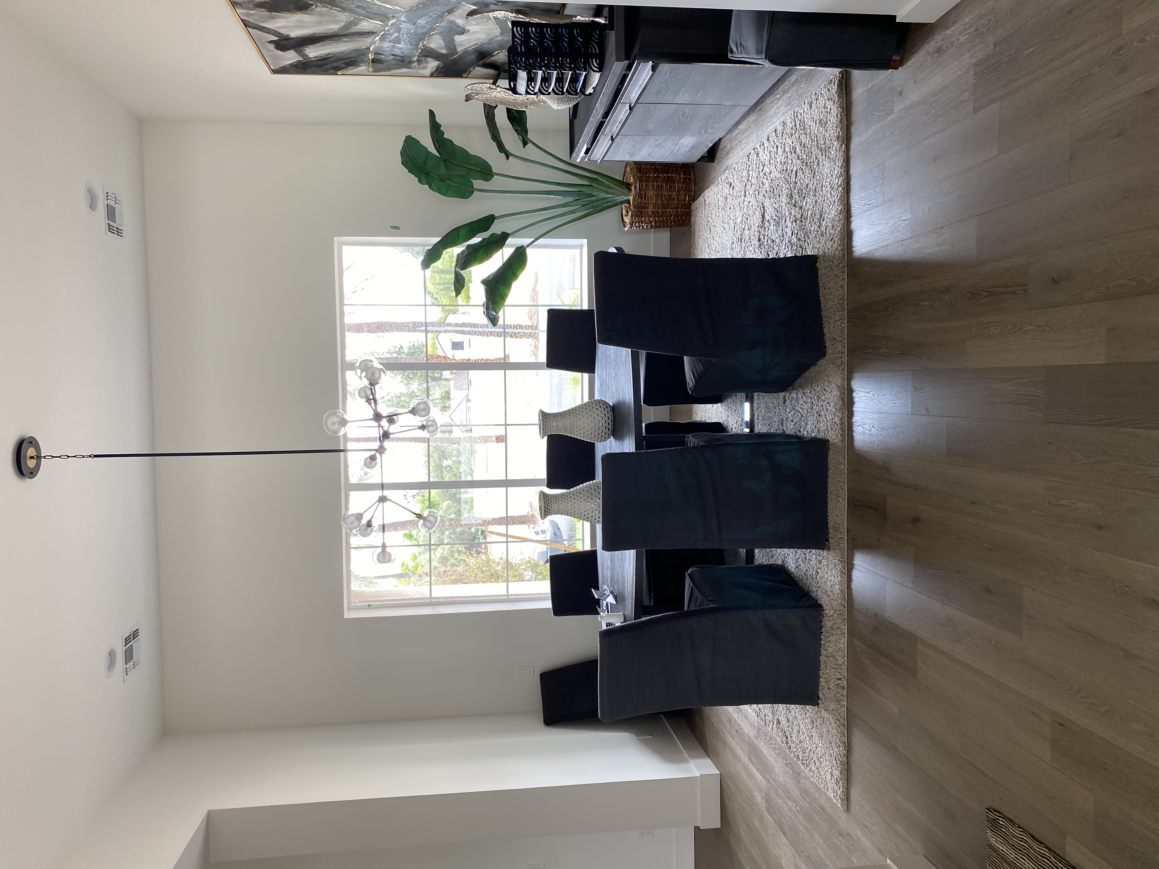 Wood Floor Installation by Master of Wood Floors