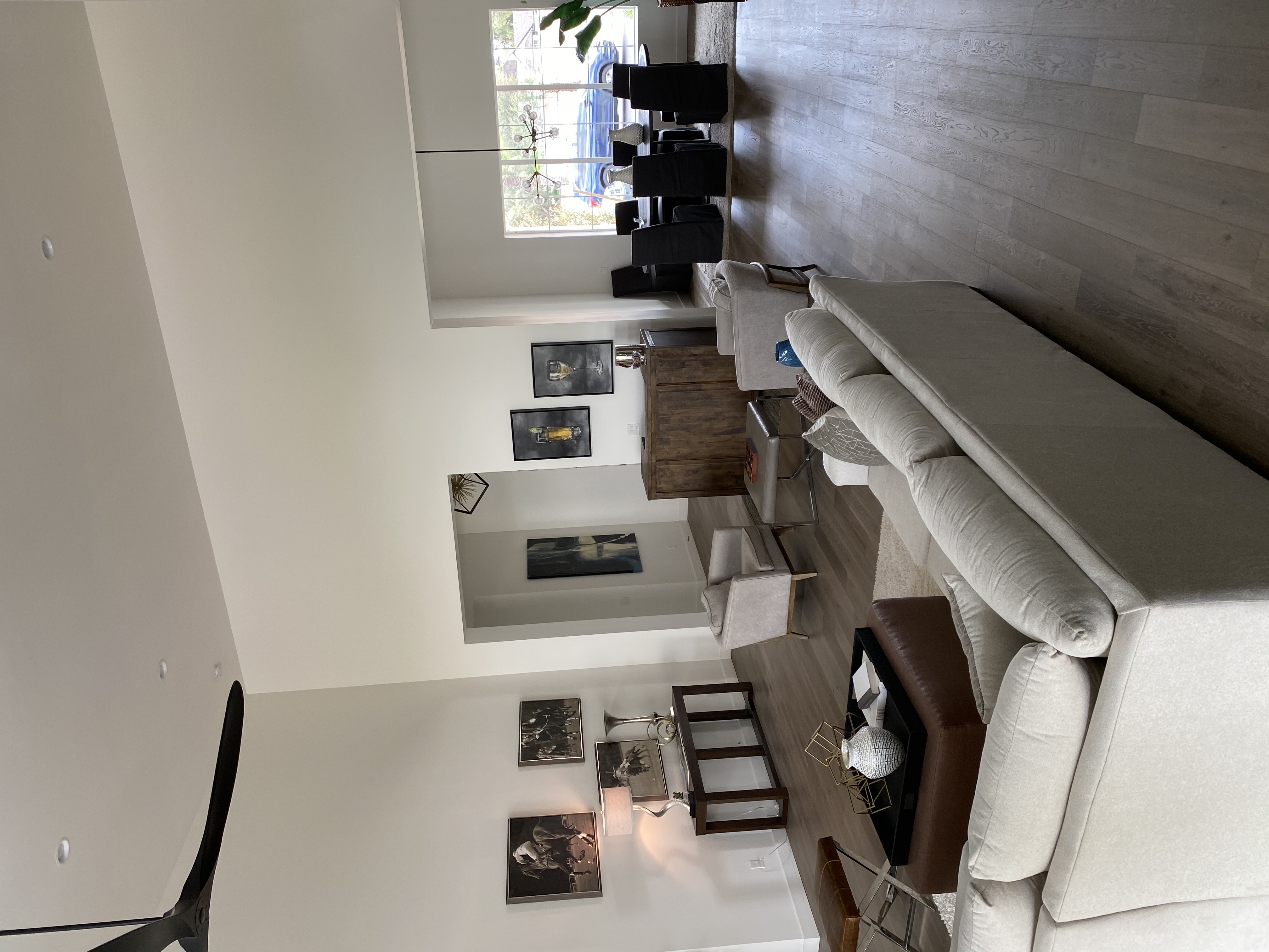 Wood Floor Refinishing by Master of Wood Floors