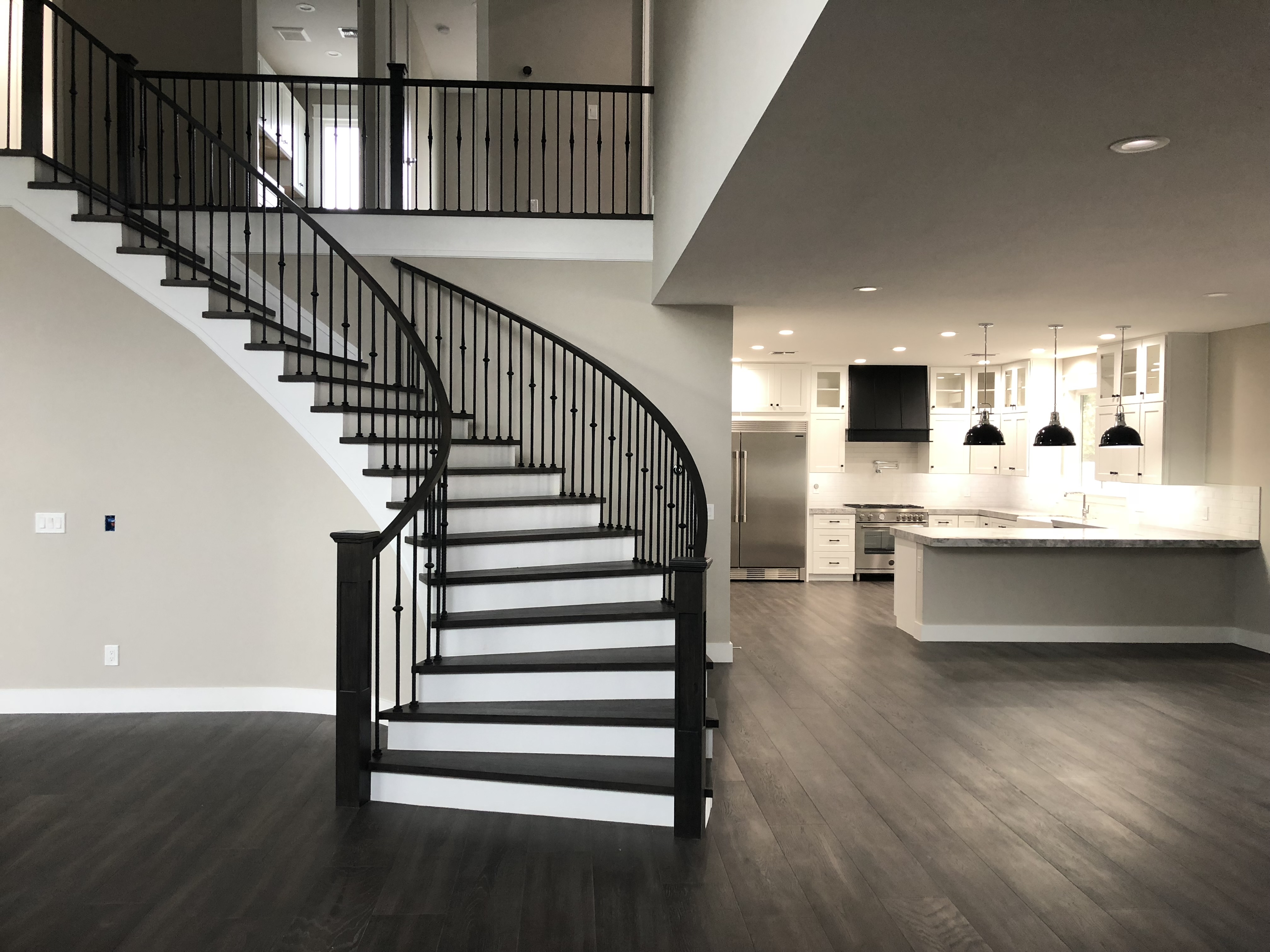 Wood Floor Repair by Master of Wood Floors