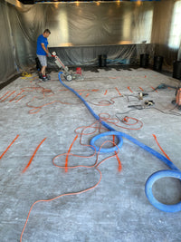 Master of Wood Floors flooring project in Arizona